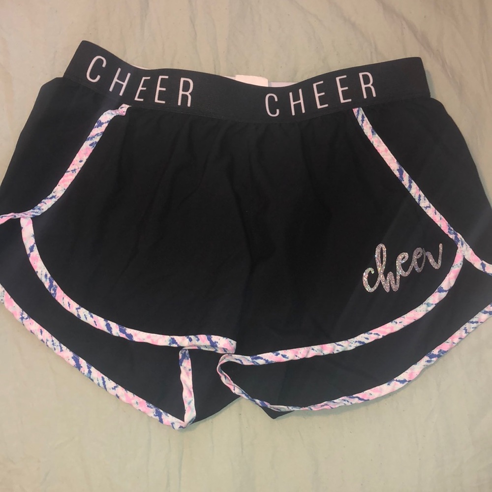 Varsity Shorts